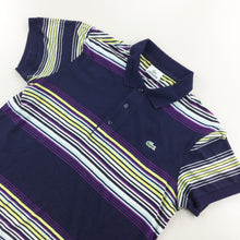 Load image into Gallery viewer, Lacoste Polo Shirt - XS-LACOSTE-olesstore-vintage-secondhand-shop-austria-österreich