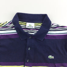 Load image into Gallery viewer, Lacoste Polo Shirt - XS-LACOSTE-olesstore-vintage-secondhand-shop-austria-österreich