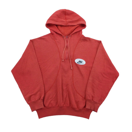 Nike 80s Hoodie - Small-NIKE-olesstore-vintage-secondhand-shop-austria-österreich
