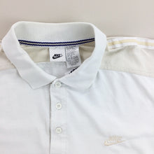 Load image into Gallery viewer, Nike Supreme Court Polo Shirt - Medium-NIKE-olesstore-vintage-secondhand-shop-austria-österreich