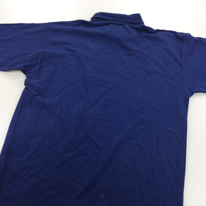 Adidas 90s Turtleneck Sweatshirt - Large-Adidas-olesstore-vintage-secondhand-shop-austria-österreich