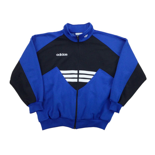 Adidas 90s Jacket - Large-Adidas-olesstore-vintage-secondhand-shop-austria-österreich