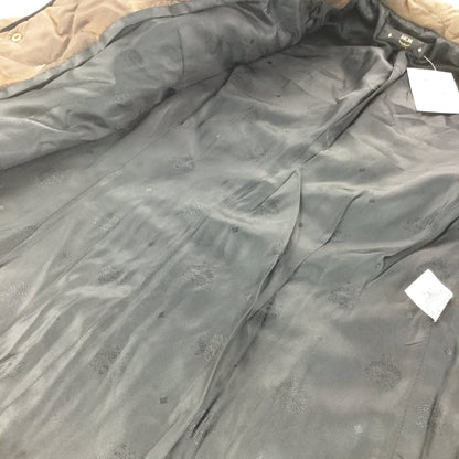 MCM 90s Coat - Women/L-olesstore-vintage-secondhand-shop-austria-österreich