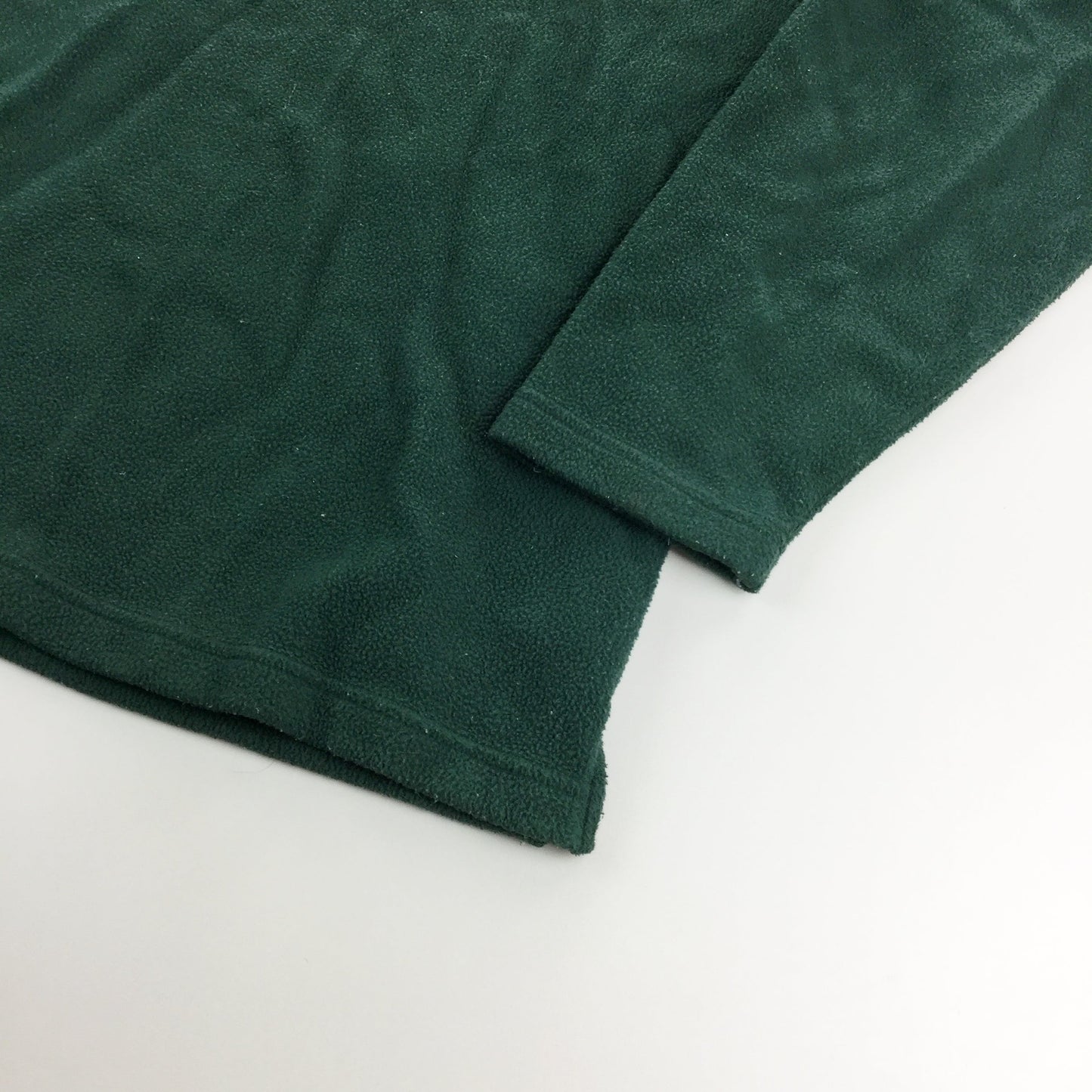 NFL Green Bay Packers Fleece Sweatshirt - Large-olesstore-vintage-secondhand-shop-austria-österreich