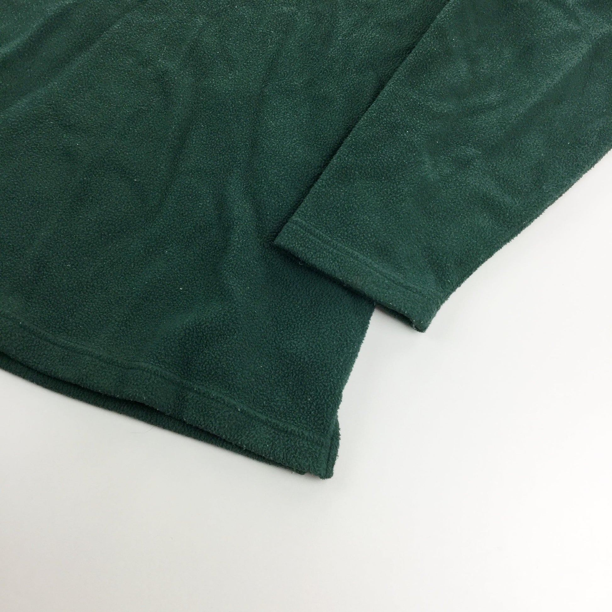 NFL Green Bay Packers Fleece Sweatshirt - Large-olesstore-vintage-secondhand-shop-austria-österreich