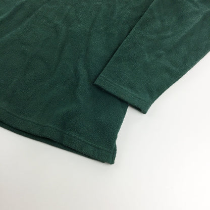 NFL Green Bay Packers Fleece Sweatshirt - Large-olesstore-vintage-secondhand-shop-austria-österreich