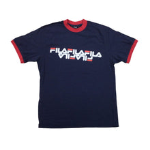 Load image into Gallery viewer, Fila T-Shirt - Small-FILA-olesstore-vintage-secondhand-shop-austria-österreich