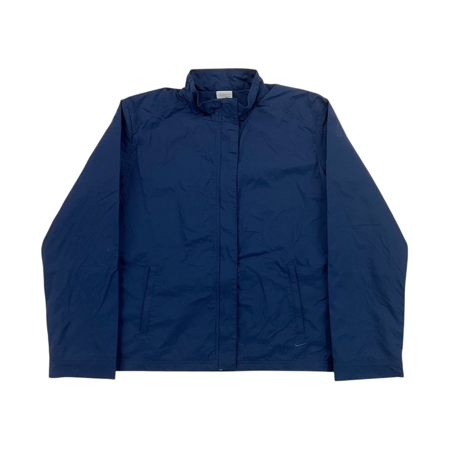 Nike Sport Jacke - Damen/M-NIKE-olesstore-vintage-secondhand-shop-austria-österreich