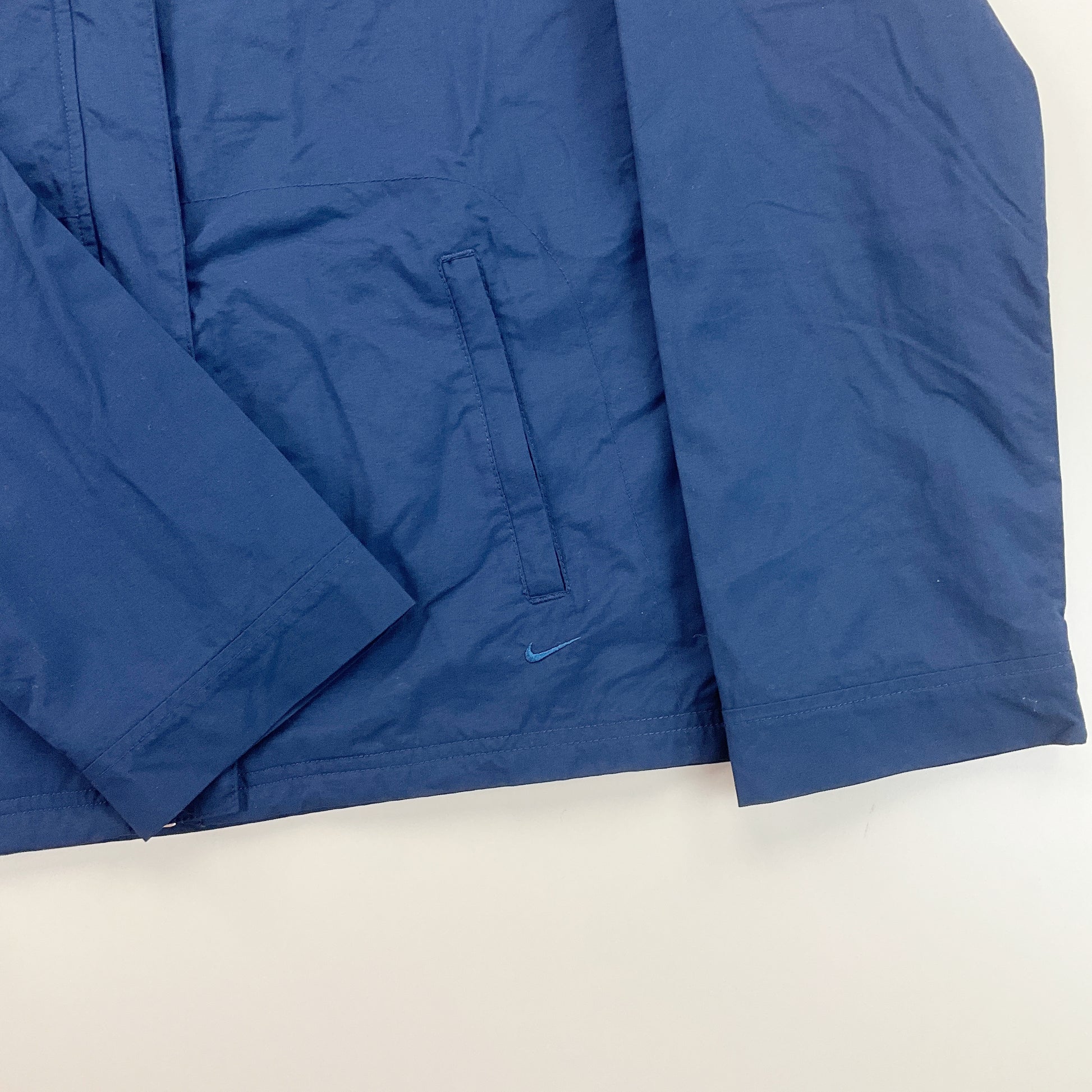 Nike Sport Jacke - Damen/M-NIKE-olesstore-vintage-secondhand-shop-austria-österreich