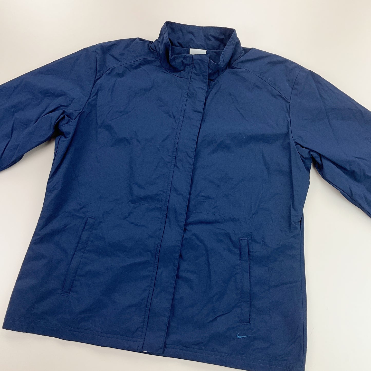 Nike Sport Jacke - Damen/M-NIKE-olesstore-vintage-secondhand-shop-austria-österreich