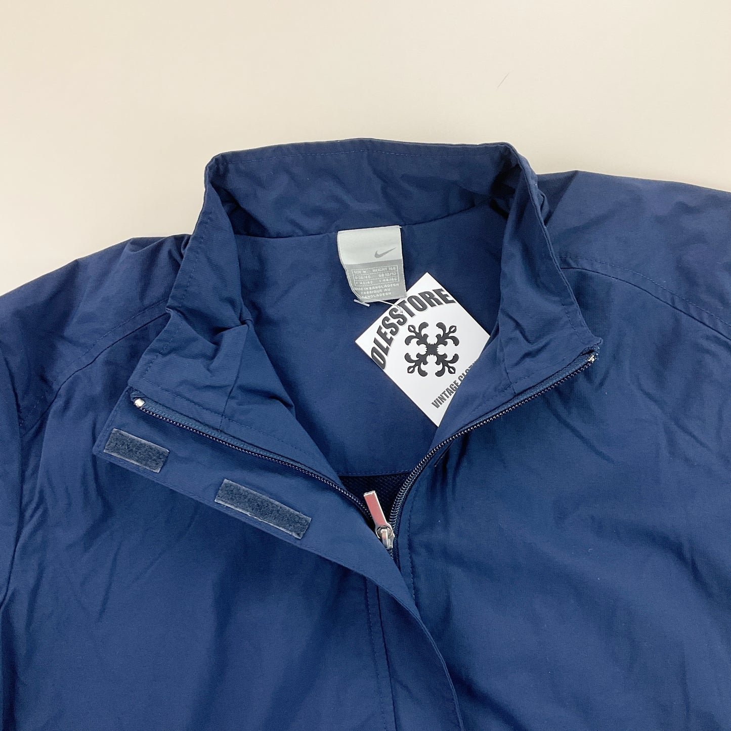 Nike Sport Jacke - Damen/M-NIKE-olesstore-vintage-secondhand-shop-austria-österreich