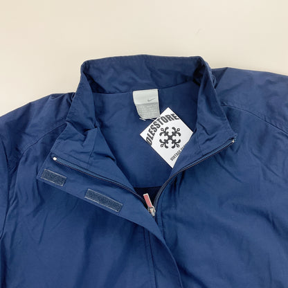 Nike Sport Jacke - Damen/M-NIKE-olesstore-vintage-secondhand-shop-austria-österreich