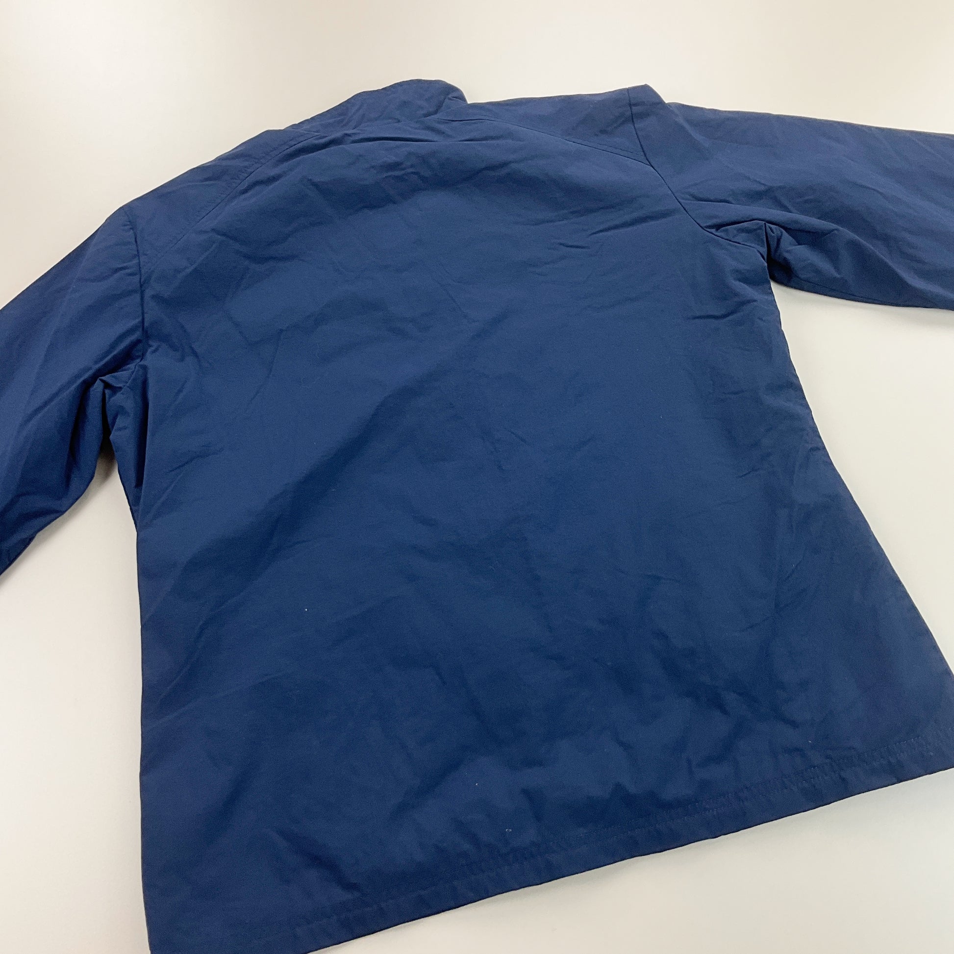 Nike Sport Jacke - Damen/M-NIKE-olesstore-vintage-secondhand-shop-austria-österreich