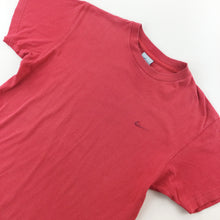 Load image into Gallery viewer, Nike Swoosh T-Shirt - Women/S-NIKE-olesstore-vintage-secondhand-shop-austria-österreich