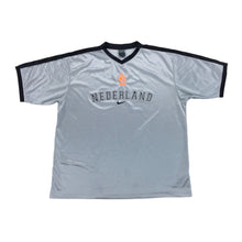 Load image into Gallery viewer, Nike 00s Nederland Sport T-Shirt - XL-NIKE-olesstore-vintage-secondhand-shop-austria-österreich
