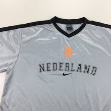 Load image into Gallery viewer, Nike 00s Nederland Sport T-Shirt - XL-NIKE-olesstore-vintage-secondhand-shop-austria-österreich