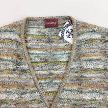 Load image into Gallery viewer, Example by Missoni Vest - Large-MISSONI-olesstore-vintage-secondhand-shop-austria-österreich