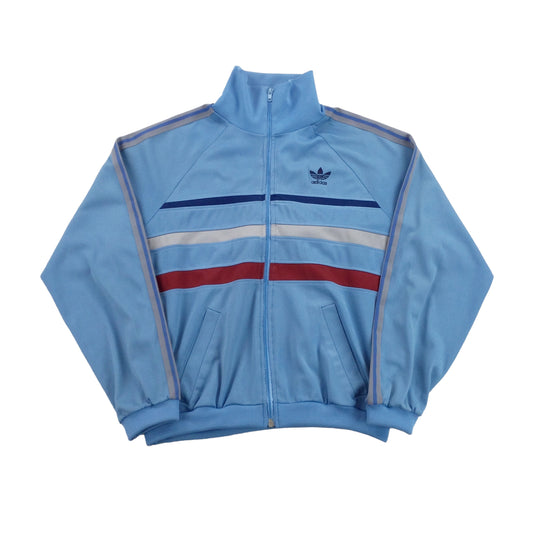 Adidas 70s Sport Jacket - Small-Adidas-olesstore-vintage-secondhand-shop-austria-österreich