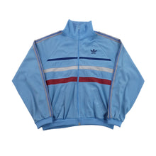 Load image into Gallery viewer, Adidas 70s Sport Jacket - Small-Adidas-olesstore-vintage-secondhand-shop-austria-österreich