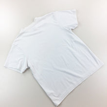 Load image into Gallery viewer, Nike Tennis T-Shirt - Small-NIKE-olesstore-vintage-secondhand-shop-austria-österreich