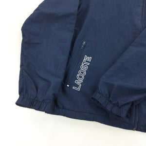 Lacoste Jacket - Large-LACOSTE-olesstore-vintage-secondhand-shop-austria-österreich