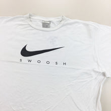 Load image into Gallery viewer, Nike Swoosh 00s T-Shirt - XXL-NIKE-olesstore-vintage-secondhand-shop-austria-österreich