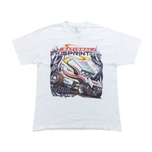 Load image into Gallery viewer, National Sprint Tour 2006 T-Shirt - Large-C PORT AND COMPANY-olesstore-vintage-secondhand-shop-austria-österreich