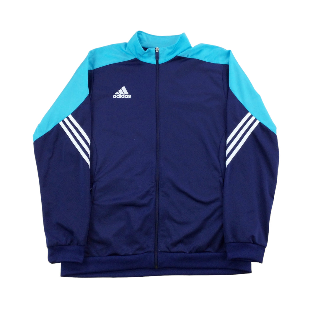 Adidas Sport Jacket - XL-Adidas-olesstore-vintage-secondhand-shop-austria-österreich