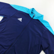 Load image into Gallery viewer, Adidas Sport Jacket - XL-Adidas-olesstore-vintage-secondhand-shop-austria-österreich