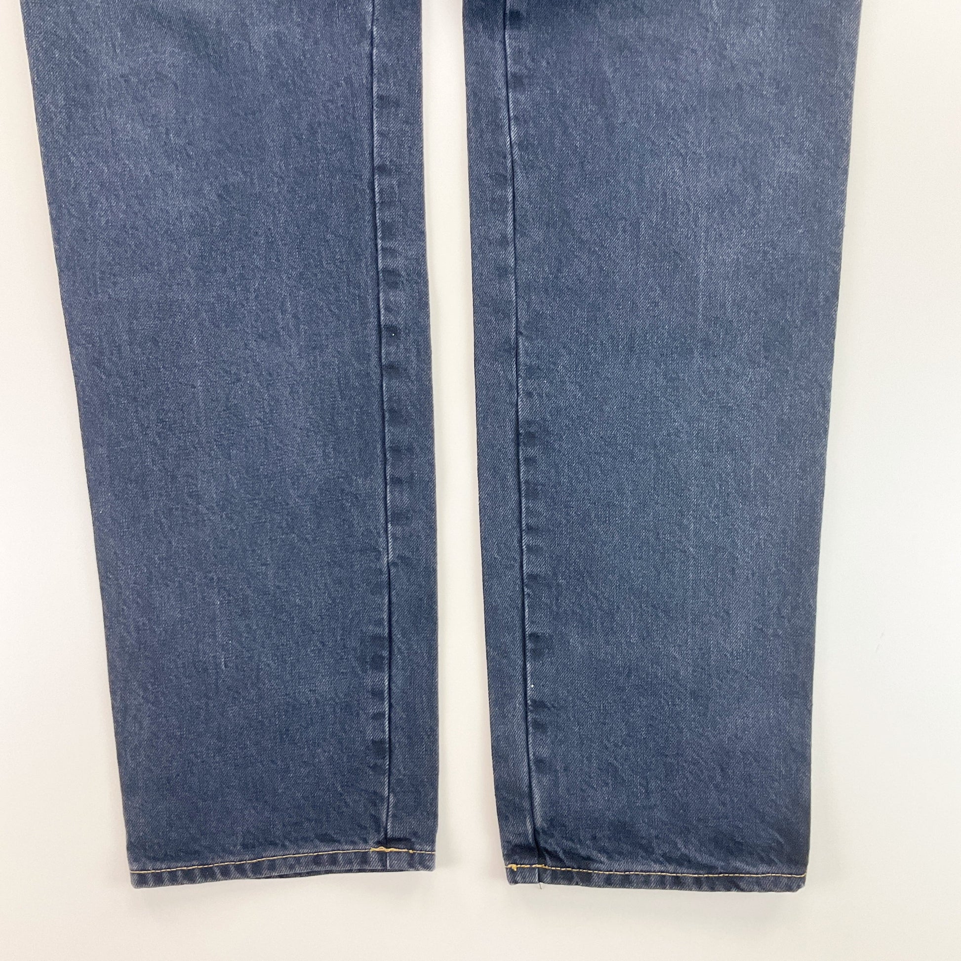 Iceberg Denim Jeans - W34 L36-ICEBERG-olesstore-vintage-secondhand-shop-austria-österreich