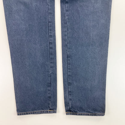 Iceberg Denim Jeans - W34 L36-ICEBERG-olesstore-vintage-secondhand-shop-austria-österreich