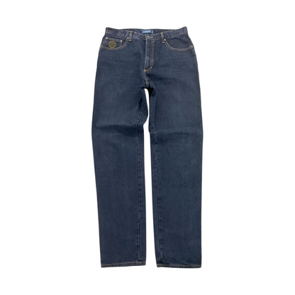 Iceberg Denim Jeans - W34 L36-ICEBERG-olesstore-vintage-secondhand-shop-austria-österreich