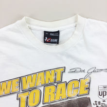 Load image into Gallery viewer, UPS Racing T-Shirt - XXL-CHASE AUTHENTICS-olesstore-vintage-secondhand-shop-austria-österreich