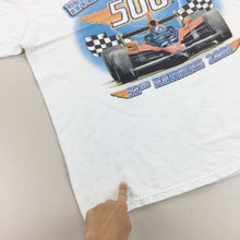 Load image into Gallery viewer, Indianapolis 500 F1 T-Shirt - XL-BRICKYARD AUTHENTICS-olesstore-vintage-secondhand-shop-austria-österreich