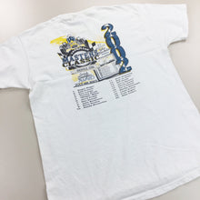Load image into Gallery viewer, Knoxville Masters Classic Race 2002 T-Shirt - Large-FRUIT OF THE LOOM-olesstore-vintage-secondhand-shop-austria-österreich
