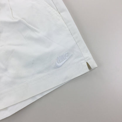 Nike 90s Supreme Court Shorts - W36-NIKE-olesstore-vintage-secondhand-shop-austria-österreich