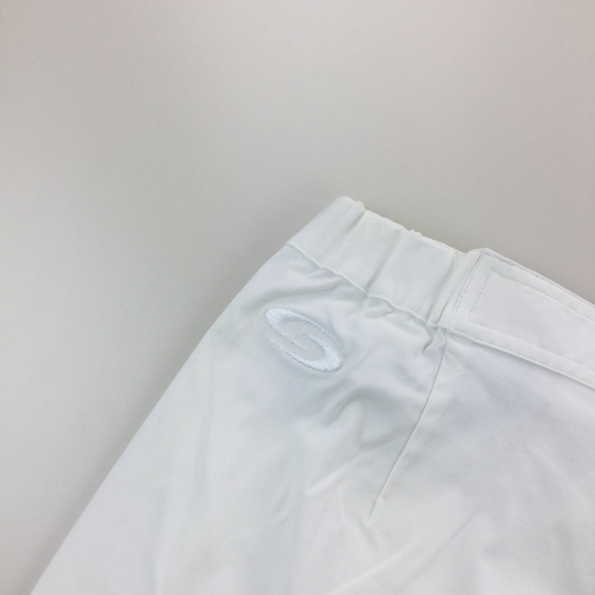 Nike 90s Supreme Court Shorts - W36-NIKE-olesstore-vintage-secondhand-shop-austria-österreich