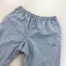 Load image into Gallery viewer, Adidas 00s Track Pant Jogger - Large-Adidas-olesstore-vintage-secondhand-shop-austria-österreich