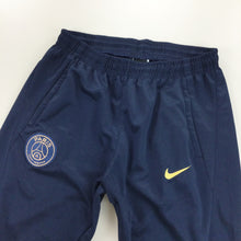 Load image into Gallery viewer, Nike x PSG Track Pant Jogger - XXL-NIKE-olesstore-vintage-secondhand-shop-austria-österreich