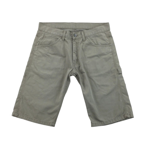 Carhartt 'Fort Bermuda' Shorts - W32-NIKE-olesstore-vintage-secondhand-shop-austria-österreich