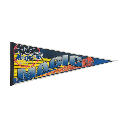 NBA Wincraft Orlando Magic 1994 Wimpel-NBA-olesstore-vintage-secondhand-shop-austria-österreich