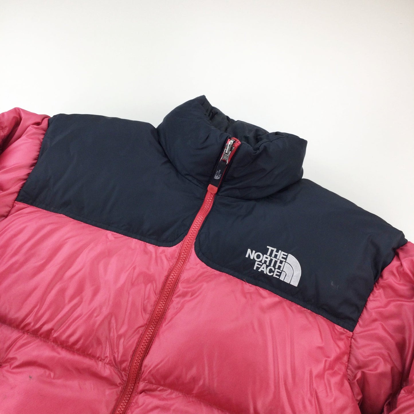 The North Face Nuptse Puffer Jacket - Large-olesstore-vintage-secondhand-shop-austria-österreich