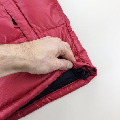 The North Face Nuptse Puffer Jacket - Large-olesstore-vintage-secondhand-shop-austria-österreich