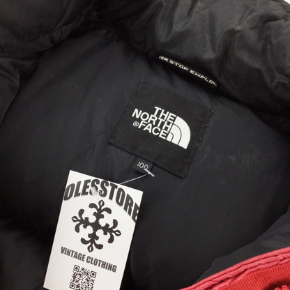 The North Face Nuptse Puffer Jacket - Large-olesstore-vintage-secondhand-shop-austria-österreich