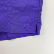 Load image into Gallery viewer, Nike 80s Shorts - Medium-NIKE-olesstore-vintage-secondhand-shop-austria-österreich