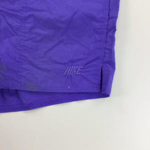 Nike 80s Shorts - Medium-NIKE-olesstore-vintage-secondhand-shop-austria-österreich