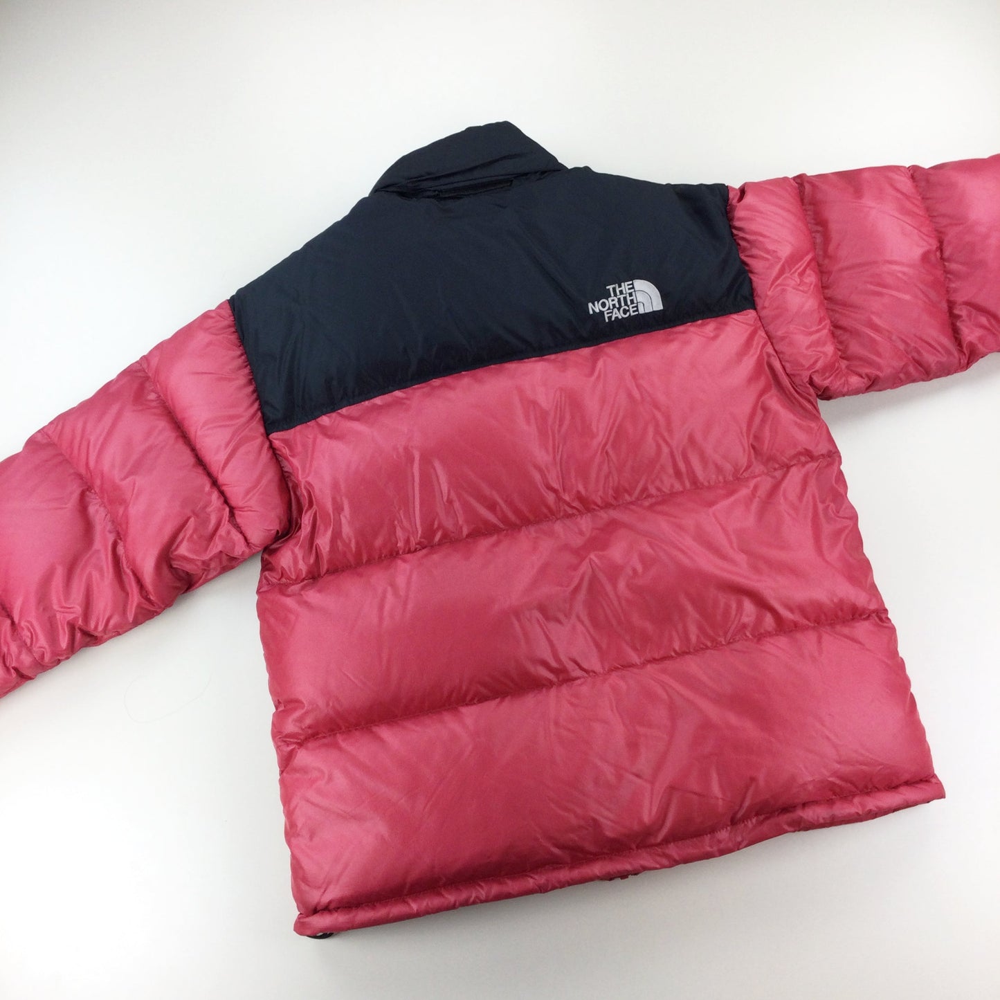 The North Face Nuptse Puffer Jacket - Large-olesstore-vintage-secondhand-shop-austria-österreich