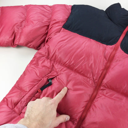 The North Face Nuptse Puffer Jacket - Large-olesstore-vintage-secondhand-shop-austria-österreich