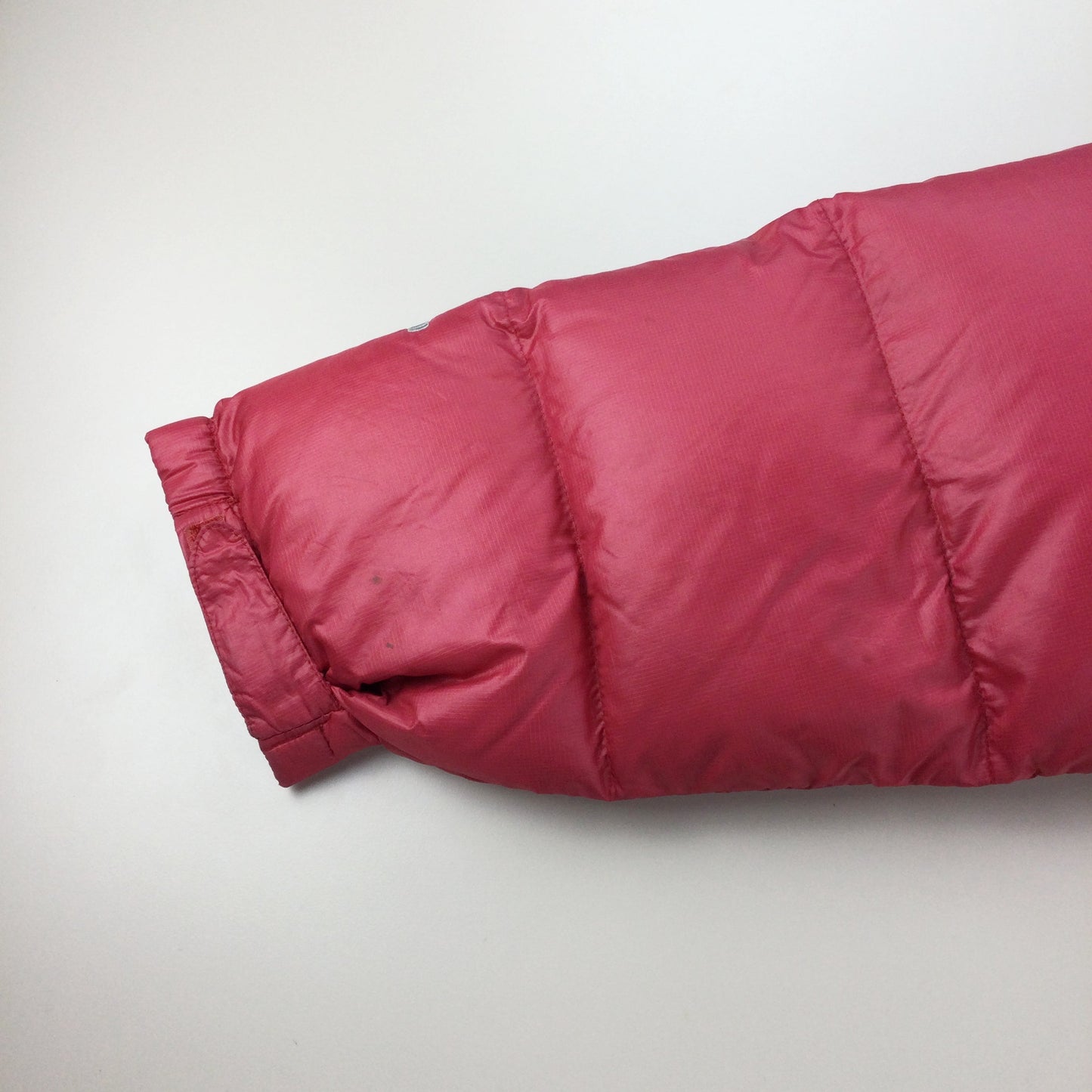 The North Face Nuptse Puffer Jacket - Large-olesstore-vintage-secondhand-shop-austria-österreich