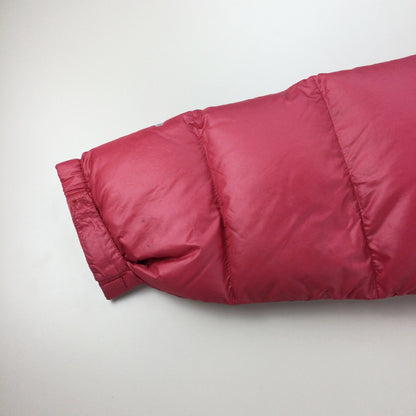 The North Face Nuptse Puffer Jacket - Large-olesstore-vintage-secondhand-shop-austria-österreich